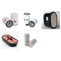 GOLDONI 80 ENERGY Filter Service Kit w/MOTORI VM Eng. YR