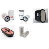 GOLDONI 80 ENERGY Filter Service Kit w/MOTORI VM  Eng.   YR  2012 75CH