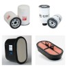 GOLDONI 80 ENERGY Filter Service Kit Air Oil Fuel Filters w/MOTORI VM  Eng.   YR  2012 75CH