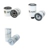 GOLDONI EURO 40 Filter Service Kit w/Lombardini 11LD626/5-3 Eng.
