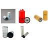GOMACO COMMANDER III Filter Service Kit w/CAT C7 Eng.