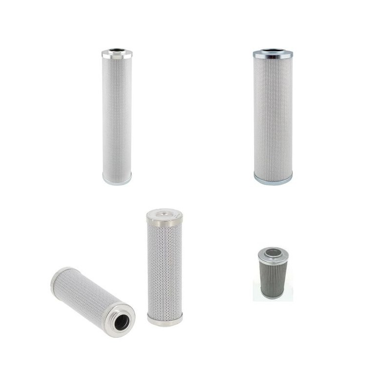 GOTTWALD G 6401 Filter Service Kit