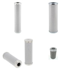 GOTTWALD G 6402 Filter Service Kit