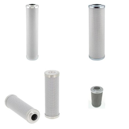 GOTTWALD G 6402 Filter Service Kit