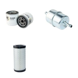 GRECAV 505 XL Filter Service Kit w/LOMBARDINI FOCS Eng.