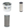 GREEN MECH EC 16-23 MT35D Filter Service Kit w/Isuzu  Eng.     35 CH