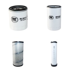 GREGOIRE G6.200 Filter Service Kit Air Oil Fuel Filters