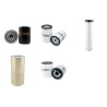 GREGOIRE G 71 Filter Service Kit w/Deutz  Eng.