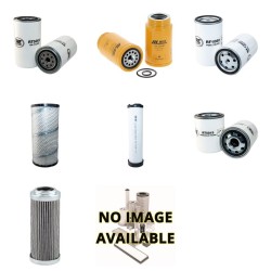 GREGOIRE G 84 Filter Service Kit w/Perkins  Eng.