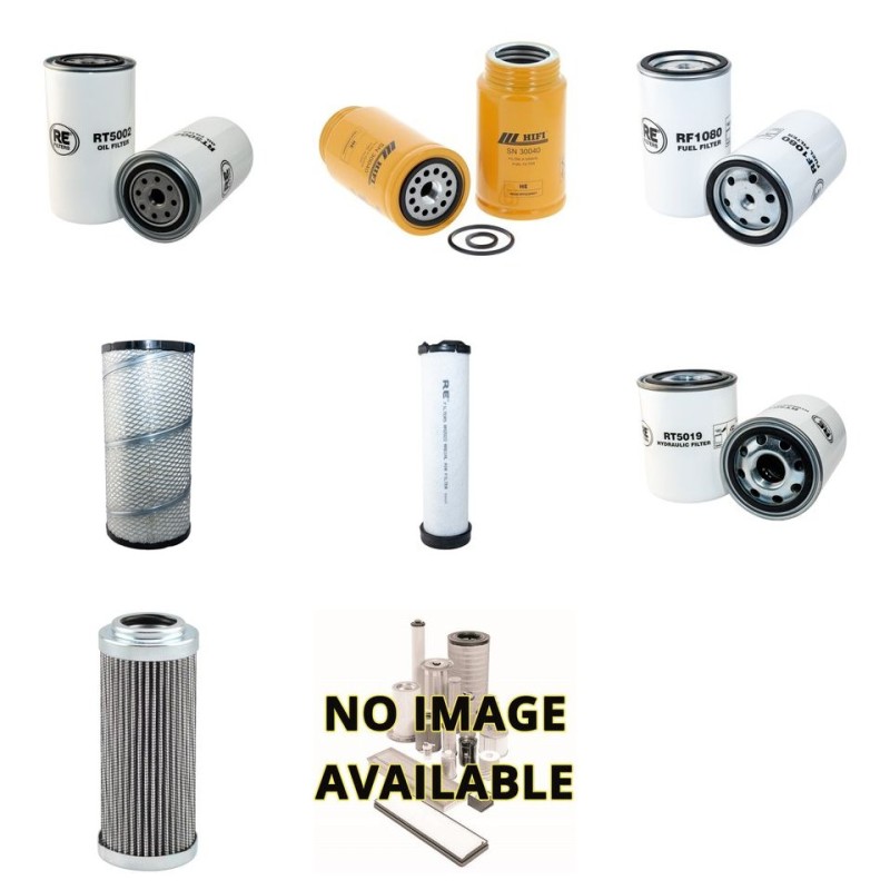 GREGOIRE G 84 Filter Service Kit w/Perkins  Eng.
