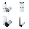 GREMO 1050 F FORWARD Filter Service Kit w/Cummins QSB Eng.