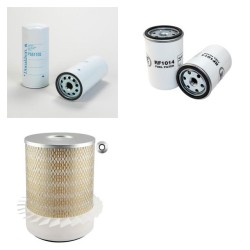 GRIFFET R 14 Filter Service Kit w/Deutz Eng.