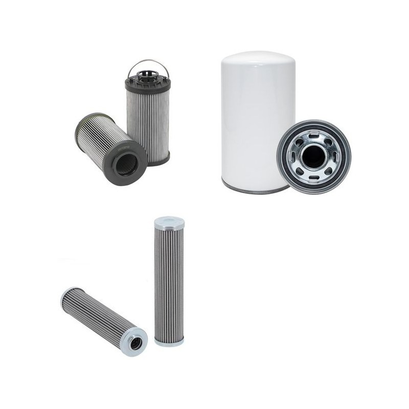 GRIMME SE 150-60 Filter Service Kit