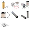 GRIMME VARITRON 200 Filter Service Kit w/MERCEDES OM926LA Eng.