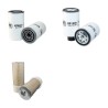 GROVE A 100 J Filter Service Kit Air Oil Fuel Filters w/Cummins 4BT3.9 Eng.