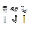 GROVE A 45 J Filter Service Kit w/Deutz  Eng.
