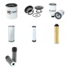 GROVE AM 72 DXT Filter Service Kit w/Deutz BF4L1011F Eng.