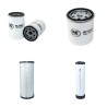 GROVE AMZ 51 XT Filter Service Kit w/Deutz F4L1011F Eng.