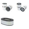 GROVE AMZ 66 XT Filter Service Kit Air Oil Fuel Filters w/HATZ 3L40C Eng.