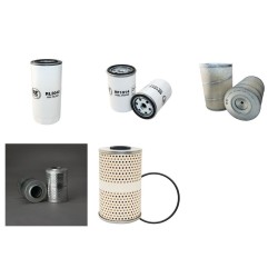 GROVE AT 528 Filter Service Kit w/Deutz Bf6L413 Eng.