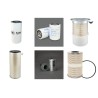 GROVE AT 633 B Filter Service Kit w/Deutz Eng.