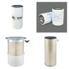 GROVE AT 633 B Filter Service Kit Air Oil Fuel Filters w/Deutz  Eng.
