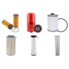 GROVE GMK 2035 V1 Filter Service Kit w/MERCEDES OM366LA Eng.   YR  -1.98  V1
