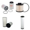 GROVE GMK 3035 Filter Service Kit w/MERCEDES  Eng.