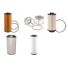 GROVE GMK3050 V2 V3 V4 Filter Kit Air Oil Fuel w MERC Eng SN 8888-8903 01.98-