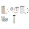 GROVE GMK 4074 Filter Service Kit Air Oil Fuel Filters w/MERCEDES OM442A Eng. SN  4074-8144-8149