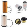 GROVE GMK 5110 Filter Service Kit Air Oil Fuel Filters w/MERCEDES OM502LA Eng. SN  5110-4001-    V0/V1/V2/V3/V4
