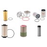 GROVE GMK 5170 V1/V2 Filter Service Kit w/MERCEDES OM906LA Eng.      V1/V2