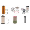 GROVE GMK 5170 V3 Filter Service Kit w/MERCEDES OM502LATIII Eng. SN  5170-2035-    V3 TIER III