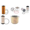 GROVE GMK 5180 Filter Service Kit w/MERCEDES OM502LA Eng. SN  5180-8001-8140   573 CH