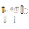 GROVE GMK 5200 V2/V3 Filter Service Kit Air Oil Fuel Filters w/MERCEDES OM904LA Eng. SN  8200-8251-    V2/V3