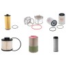 GROVE GMK 5220 V0/V1 Filter Service Kit w/MERCEDES OM906LA Eng. SN  5220-2014-    V0/V1