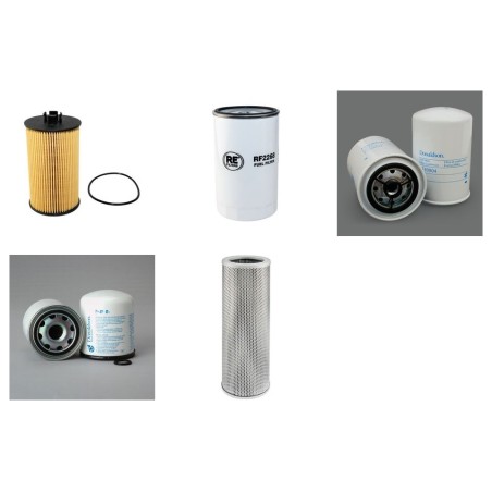 ATLAS 1404 ZW Filter Service Kit withDeutz Tcd2012L04 Eng 2014