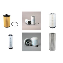 ATLAS 1404 ZW Filter Service Kit withDeutz Tcd2012L04 Eng 2013