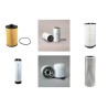 ATLAS 1404 ZW Filter Service Kit withDeutz Tcd2012L04 Eng 2013