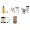 GROVE GMK 6300-L-ROB V0 Filter Service Kit w/MERCEDES OM906LA Eng. SN  6300-1001-   E3B/4I V0