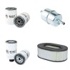 GROVE MZ 48 B Filter Service Kit w/Hatz 3L40C Eng.