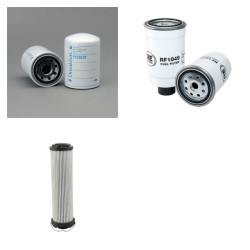 GROVE MZ 66 DXT Filter Service Kit