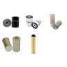 GROVE MZ 76 Filter Service Kit w/Deutz  Eng.