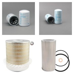 GROVE RT 522 Filter Service Kit w/CAT  Eng.