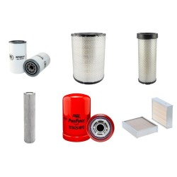 GROVE RT 600 E2 Filter Service Kit w/Cummins 6BTAA5.9 Eng.      TIER II