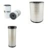 GROVE RT 600 E2 Filter Service Kit w/Cummins 6BTAA5.9 Eng.      TIER II
