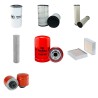 GROVE RT 700 E2 Filter Service Kit w/Cummins QSB Eng.      TIER II