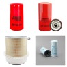 GROVE RT 75 S Filter Service Kit