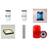 GROVE RT 765 E-2 Filter Service Kit w/Cummins QSB6.7 Eng. SN  80023237    TIER III