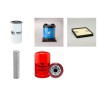GROVE RT 770 E4 Filter Service Kit w/Cummins QSB6.7 Eng. SN  800/10834/55985    TIER IV